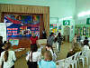 Учащиеся школ и воспитанники детских садов Усть-Илимского района приняли участие в муниципальном конкурсе «Спасем лес от огня!»