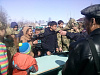 День призывника в Байкальске