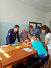 Мероприятия в рамках Всероссийской акции «Безопасность детства» состоялись в Ангарске