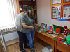 Конкурс детского творчества в Казачинско-Ленском районе