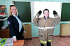 О пожарной безопасности ученикам начальных классов