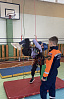 Шелеховские ребята заняли первое место на областных соревнованиях «Азбука безопасности»
