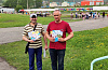 Летний фестиваль «Готов к труду и обороне!» в Усть-Куте