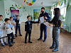 Ангарское ВДПО вручило подарки и грамоты участникам конкурсов по пожарной безопасности