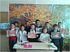 Открытые уроки ОБЖ в школах Эхирит-Булагатского района