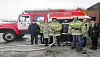 Месячник пожарной профилактики в Бодайбинском районе