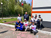 Мероприятие, посвященное Дню защиты детей, прошло в Иркутском районе