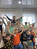 Дошкольникам города Иркутска о правилах пожарной безопасности