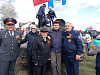Месяц Победы для дружин юных пожарных города Зима и Зиминского района