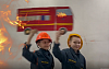 Конкурс социальных роликов «Пожарная безопасность для детей в быту»