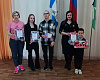 В Тайшетском районе наградили победителей областнного этапа конкурсов по пожарной безопасности