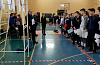 Региональный этап Всероссийской олимпиады школьников по ОБЖ прошел в Иркутске