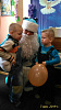 Акция «Подари ребёнку Рождество» в Нижнеудинске