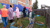 Волонтеры ДЮП приняли участие во Всероссийском проекте "Рисунки на здоровье"