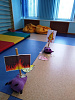 Неделя пожарной безопасности в детском саду №100 г. Иркутска