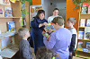 Акция «Сохрани ребенку жизнь» в городе Усолье-Сибирское