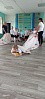Спортивное развлечение в детском саду № 15 «Радуга», посвященное ко Дню ГО и ЧС