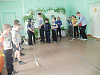 Месяц открытых уроков по ОБЖ в школах Усть-Илимского района