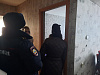 Очередной профилактический рейд по безопасности прошел в городе Саянске
