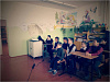 Открытые уроки ОБЖ в школах Эхирит-Булагатского района