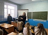 Уроки безопасности для учащихся Шиткинской школы