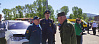 Военно-полевые сборы для старшеклассников города Усть-Кута
