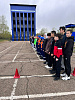 В Иркутске подведены итоги муниципального смотра-конкурса дружин юных пожарных