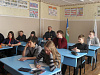 В школах Усть-Илимского района начались открытые уроки ОБЖ
