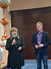 Тайшетское отделение ВДПО наградили за поддержку волонтерских проектов района