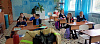 Классные часы по безопасности в школах Казачинско-Ленского района