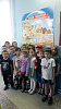 Неделя пожарной безопасности в детском саду №100 г. Иркутска