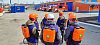 Сводный отряд добровольцев ВДПО Иркутской области и Молодежки ОНФ к тушению пожаров готов