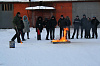 Месячник "Безопасный Новый год!" в Усолье-Сибирском