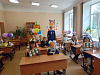 В школьных и дошкольных учреждениях города Черемхово с 1 сентября проводится месячник по пожарной безопасности
