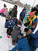 1400 учащихся приняли участие в месячнике «Безопасный Новый год!» в городе Усолье-Сибирском и Усольском районе