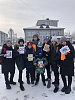 1400 учащихся приняли участие в месячнике «Безопасный Новый год!» в городе Усолье-Сибирском и Усольском районе