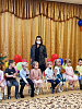 Страну детства посетили воспитанники детского сада №3 города Тайшета
