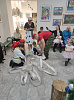 Благотворительная акция «Спеши делать добро» в городе Усолье-Сибирское и Усольском районе