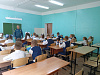 Открытый урок «День знаний» в Шелеховском районе прошел на отлично!