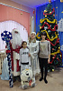 Новогодние мечты детей-участников акции "Ёлочка желаний" города Усть-Кута исполнились 