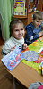 Беседа о мерах пожарной безопасности в детском саду «Улыбка» п. Артемовский