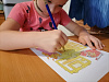 Детям Казачинско-Ленского района о пожарной безопасности