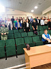 Образовательный тур «Добро на Байкале» стартовал в Иркутской области