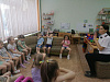 Мероприятие "Однажды в Новый год" в детском саду №102 города Братска