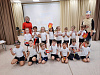 Профилактические мероприятия по пожарной безопасности в детском саду №7 города Иркутска