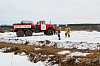 Сводный отряд Молодёжки ОНФ и ВДПО Иркутской области принял участие в отработке тактики тушения лесных пожаров