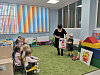 Профилактические мероприятия по пожарной безопасности в детском саду №7 города Иркутска