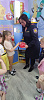 Беседа по пожарной безопасности для дошколят МДОУ д/с 42 «Сказка» поселка Звёздный Усть-Кутского района