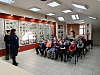 Экскурсия в музей пожарной охраны города Иркутска