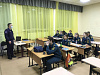 Профилактическая акция «Безопасный Новый год» в образовательных учреждениях Ангарского округа